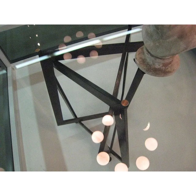 Italian "Soqquadro" Center Table For Sale - Image 4 of 6