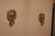 Made in Sweden. Beautifully handcrafted Swedish wall sconces, made from hammered brass plate, Featuring, these sconces...