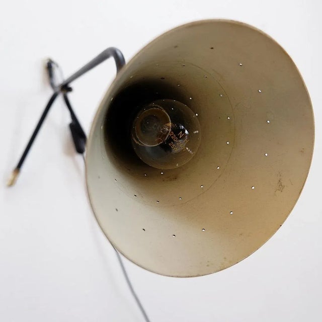 Lamps by Svend Aage Holm Sørensen for Holm Sørensen & Co., 1950s, Set of 2 For Sale - Image 9 of 16