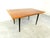 Mid-Century Dining Table attributed to Jos De Mey, 1960s For Sale - Image 12 of 13