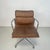 Camel Leather Soft Pad Group Chair by Charles and Ray Eames for Herman Miller, 1960s For Sale - Image 3 of 11