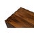 Brutalist Solid Wood Coffee Table For Sale - Image 11 of 13