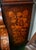 19th Century Dutch Marquetry Bookcase, 1820 For Sale - Image 5 of 11