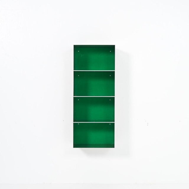 Totem Wall Cabinet by Atelier Belge For Sale - Image 3 of 18