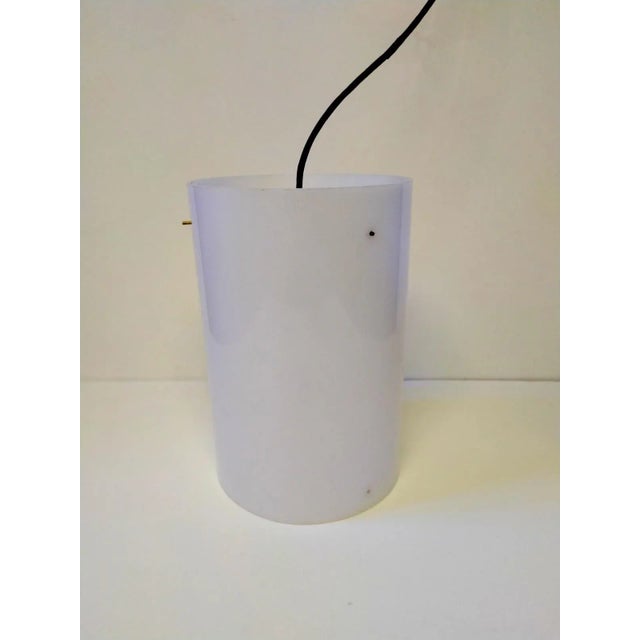 Ceiling Lamp by Gino Sarfatti for Arteluce, 1950s For Sale - Image 9 of 12