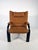 Postmodern In the Style of Wk Wohnen Spot 698 Reclining Armchair, Designed by Stefan Heiliger For Sale - Image 3 of 8