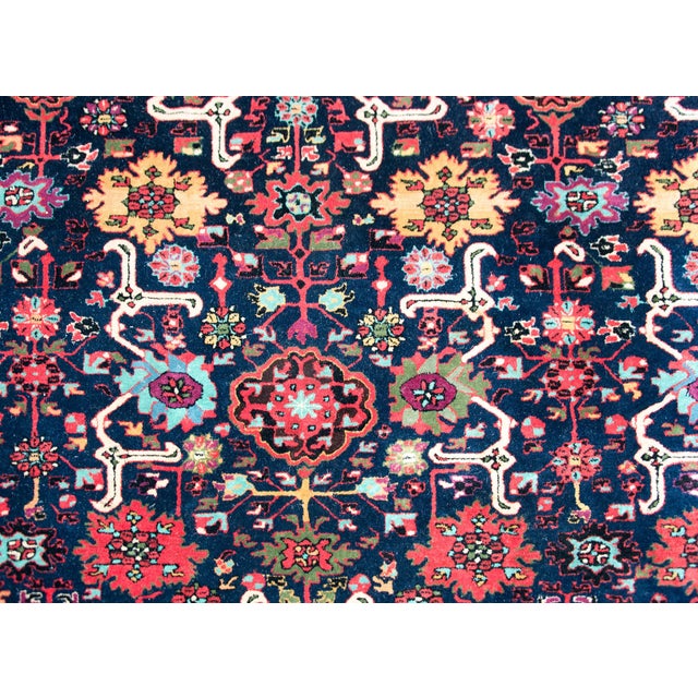 Early 20th Century German Tetex Rug For Sale - Image 14 of 15