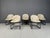 Gastone Rinaldi Pascale Dining Chairs by Gastone Rinaldi, 1970s, Set of 5 For Sale - Image 4 of 12