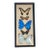 Vintage Framed Butterfly Specimens For Sale