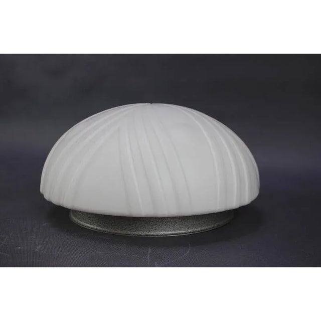 1970s Mid-Century Wall Light, Former Czechoslovakia, 1970s For Sale - Image 5 of 10