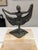 Art Deco Art Deco Bronze Dancer Figurine on Onyx Base For Sale - Image 3 of 7