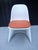 1980s Space Age Casala Chair by Alexander Begge for Casala, 1980s, Set of 4 For Sale - Image 5 of 8