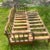 Early 20th Century Galena Daybed For Sale - Image 4 of 6