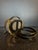 Christian Dior CD Signature Oval Camera Bag For Sale In Las Vegas - Image 6 of 10