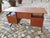Swedish Teak Desk, 1950s For Sale - Image 14 of 18