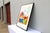 2000 - 2009 Henri Matisse the Snail (L'escargot) Abstract Screen Print Artwork, Tate Gallery For Sale - Image 5 of 16