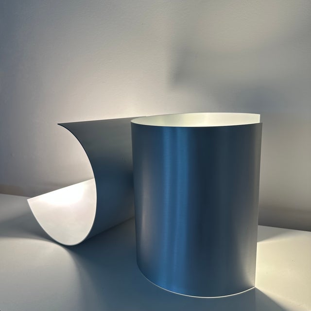Table Lamp by Giuliano Cesari for Nucleo Sormani, 1970s For Sale - Image 9 of 15