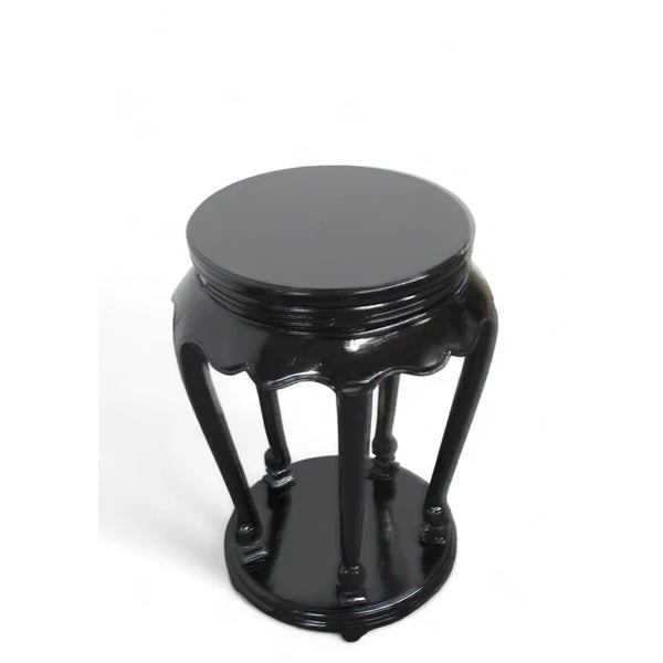 In the ancient China, the incense tables were usually placed in either a study or meditation room to create a calm and...