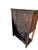 Antique Karpen Furniture French Gothic Cabinet Oak Vestry Altar Wine Bar Hutch For Sale - Image 12 of 18