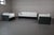 Mid-Century Modern Simone Sofa Set by Dino Gavina and Maria Simoncini for Simon International, 1971, Set of 3 For Sale - Image 3 of 18
