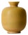 Studio Ceramic Vase attributed to Berndt Friberg, Sweden, 1960s For Sale