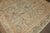 Spiral Motif Antique Persian Malayer Rug no. j5270 For Sale - Image 10 of 14