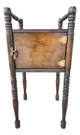 Example of Cushman of Vermont Accent Tables