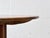 Wood Mid-Century Modern Extendable Dining Table from Lübke, 1970s For Sale - Image 7 of 17
