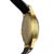 1940s Selza Automatic Wwii Military Aviation Pilot Cold Capped 14k Gold Watch For Sale - Image 11 of 12