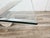 Valentino Coffee Table in Glass, Wood and Travertine by Cattelan Italia, 1990 For Sale - Image 11 of 13