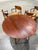 1950s Mid Century Danish Teak Dining Set Peter Hvidt and Orla Molgaard Nielsen for Soborg Mobelfabrik Attrb For Sale - Image 11 of 11