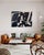 Gathering, Contemporary Abstract Expressionist Painting by Matt Higgins For Sale - Image 4 of 8