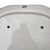 Large 19th-Century Amherst Japan South Wales Pottery Platter For Sale - Image 16 of 18