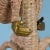 Mario Lopez Torres Mario Lopez Torres Single Monkey Chandelier For Sale - Image 4 of 9