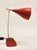Metal Mid-Century Modern Adjustable Desk Lamp by Louis Kalff for Cosack, 1950s For Sale - Image 7 of 13
