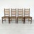 French Farmhouse Dining Chairs - A Pair For Sale - Image 9 of 9