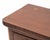 Victorian Mahogany Miniature Chest of Drawers For Sale In New York - Image 6 of 9