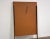 1950s 1950s Mid-Century Mirror For Sale - Image 5 of 5