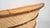 Pacific Green 'Navajo' Cognac Leather & Rattan Lounge Chair For Sale - Image 16 of 18