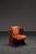 Amsterdamse School Side Chair, 1920s For Sale - Image 16 of 17