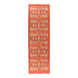 European Rug 3'11'' X 12'10''