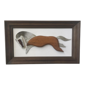 1970s Fine Modernist Sculpture Assemblage