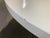 Metal Jonathan Adler 44" Round Regency Dining Table For Sale - Image 7 of 7