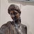 Brown Sebastián Miranda, Nude, Woman, 20th Century, Bronze For Sale - Image 8 of 18