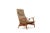 Mid-Century Teak Lounge Chair by Illum Wikkelsø for Søren Willadsen Møbelfabrik For Sale - Image 13 of 13