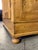 Dutch Knockdown Pine Wardrobe | Circa 1880 For Sale - Image 9 of 18