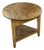 Antique 18th C English Country Cricket Table For Sale