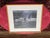 Stunning, highly collectible limited-edition color photographic print titled "Orcas" by legendary American wildlife and...