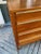 Mid-Century Modern William Pahlmann for Hastings 4 Drawer Dresser For Sale - Image 3 of 12