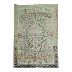 Vintage Anatolian Carpet